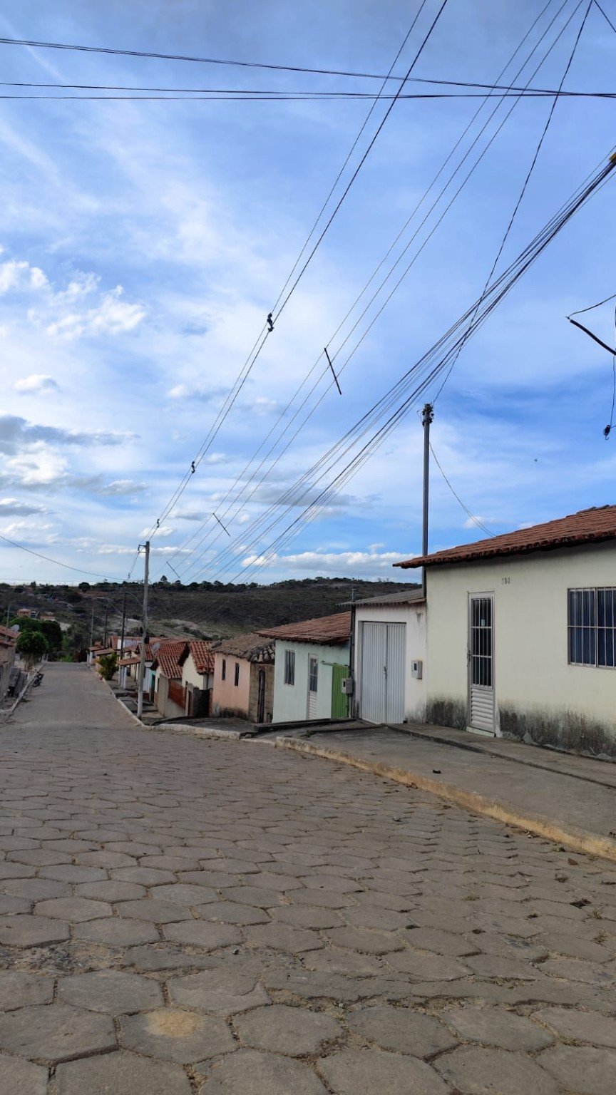 Registro missionário