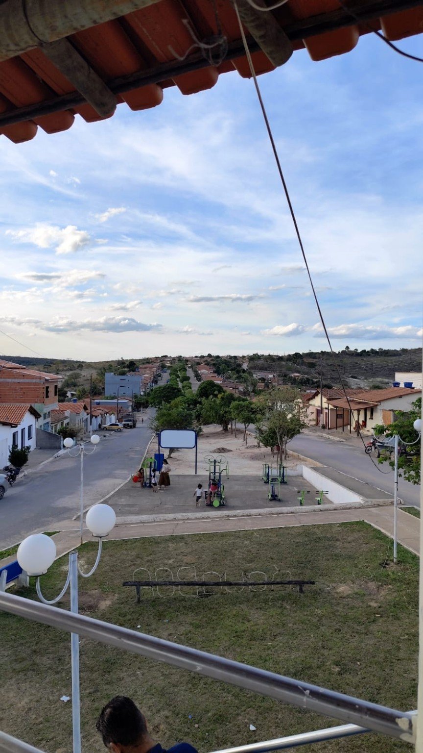 Registro missionário